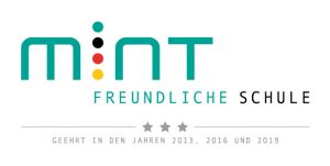 MINT-Logo